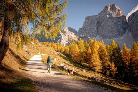 Italian Dolomites Itineraries In A Faraway Land