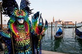 10 razones para visitar el Carnaval de Venecia - TravelHolics