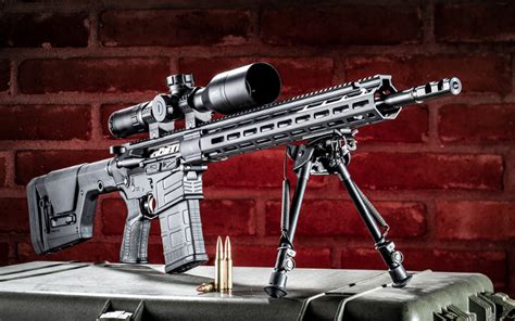 Best Ar 10 Rifles For The Money 2022 Top 8 Reviews