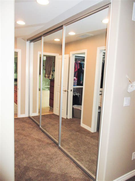 Framing Sliding Closet Doors My Closet Boutique