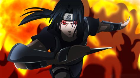 Tons of awesome itachi wallpapers 1920x1080 to download for free. Download Anime, Uchiha Itachi, Naruto wallpaper, 1920x1080 ...