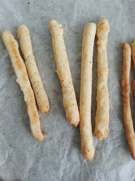 SUPER SIMPLE GLUTEN FREE BREAD STICKS She Can T Eat What