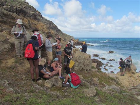 Day 6 An Introduction To Barbados Unique Geological History