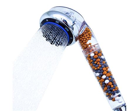 The 6 Best Shower Heads For Hard Water