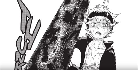 Black Clover Chapter 289 Release Date Time And Spoilers Explained
