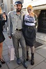 Andreas Kronthaler & Vivienne Westwood | Vivienne westwood fashion ...