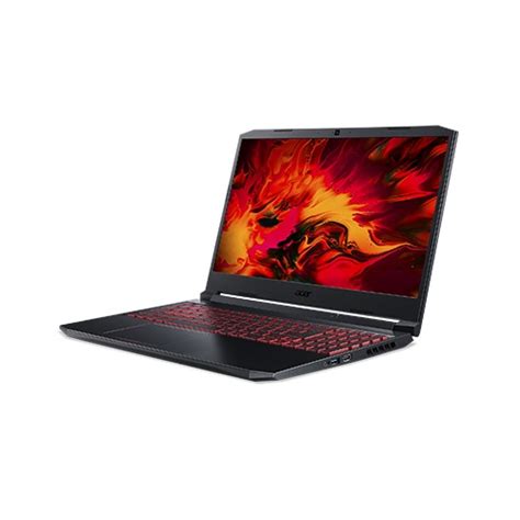 Acer Nitro 5 An515 55 Core I7 Gaming Laptop Price In