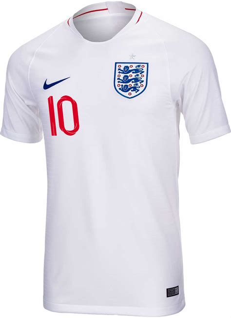 Wayne rooney jersey, joe hart jersey is selling at official england soccer jersey store. Nike England Raheem Sterling Home Jersey 2018-19 ...