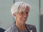 This is what Christine Lagarde said about her legacy [Video]