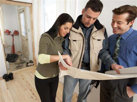 12 Keys To Success When Hiring Contractors For Your Home Renovation