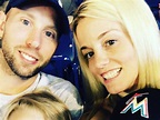 Craig Anderson's wife Nicholle Anderson - PlayerWives.com