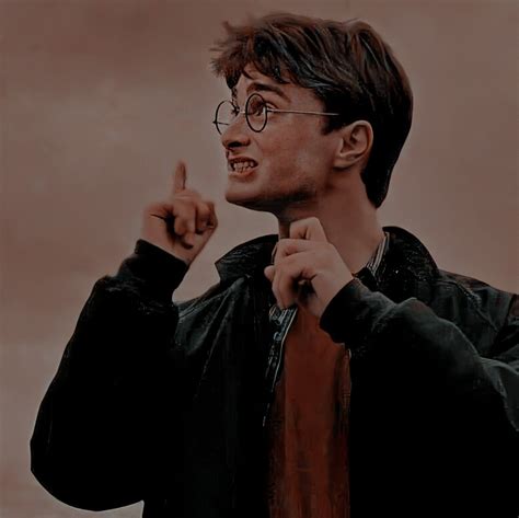 Harry Potter Icon Aesthetic Iconza