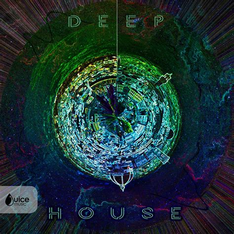 Various Artists Deep House In High Resolution Audio Prostudiomasters