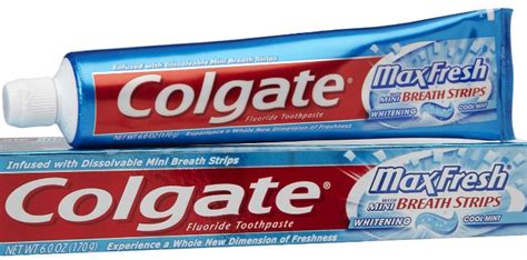While old toothpaste brands usually only offered one or two flavors, toothpaste companies are now catering to a wide variety of tastes and texture preferences. Top 10 Best Toothpaste Brands In The World 2019 | Trending ...