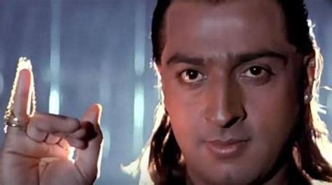 Even Gulshan Grover Didnt Know That ‘saat Samundar Paar Is Lifted From This English Song