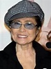 Biografia de Yoko Ono - eBiografia
