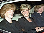 Princess Diana and her sisters | Diana sisters, Princess diana family ...