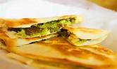 Bucharest Grill - Detroit's Best Sandwich Wraps