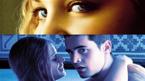 swimfan 2002 official trailer youtube