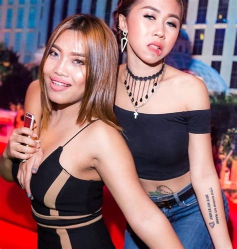 5 Places To Find Easy Sex In Pattaya Dream Holiday Asia