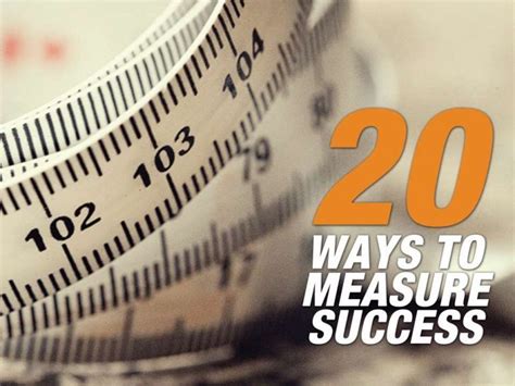 20 Ways To Measure Digital Marketing Success By Kyle Lacy Via