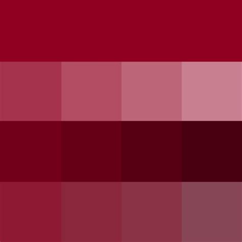 Burgundy Wikipedia Hue Tints Shades And Tones Hue Pure Color