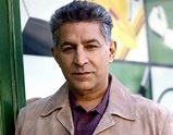 8 Things You Didn't Know About Dalip Tahil - Super Stars Bio