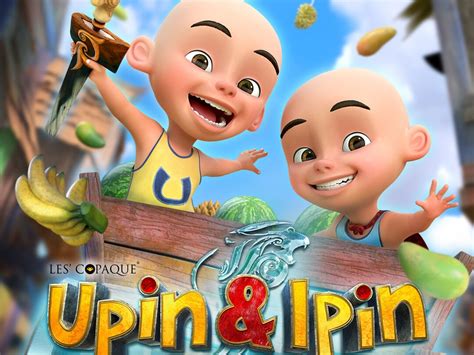 Upin Dan Ipin Download Download Video And Audio From Youtube