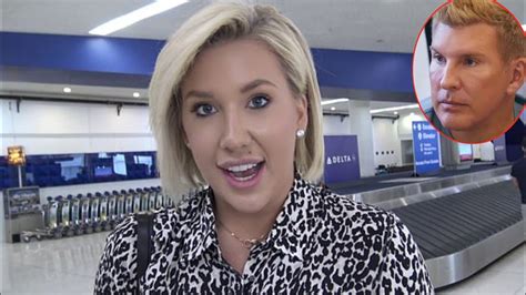 Somber Savannah Chrisley Shares Parents’ Heartbreaking Truth