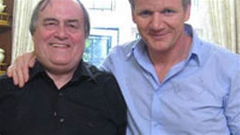 John Prescott In F Word Chips Vow To Gordon Ramsay Mirror Online