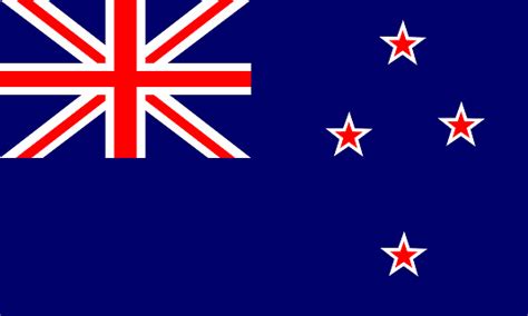 Juni 1902 die offizielle nationalflagge des pazifikstaates. Vivre Auckland: Nouvelle-Zélande, un pays, trois drapeaux ...