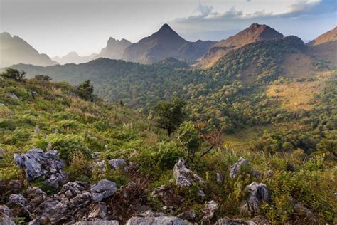 Chiang Dao En Thaïlande Le Guide Pour Un Voyage Inoubliable