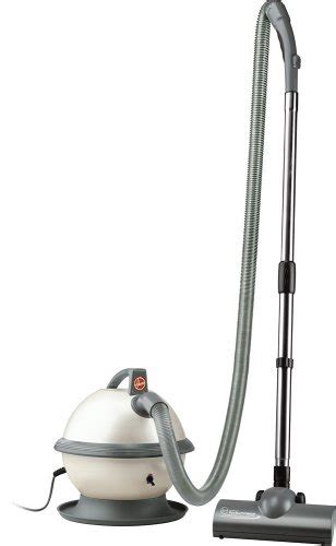 Hoover S3341 Constellation Bagged Canister Vacuum Cleaner Cheap New