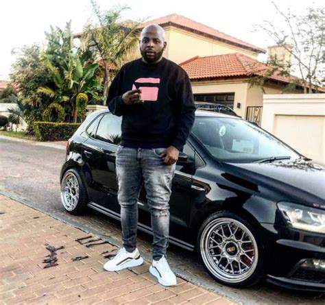 Dj Maphorisa Biography Net Worth Age Girlfriend Cars Collection