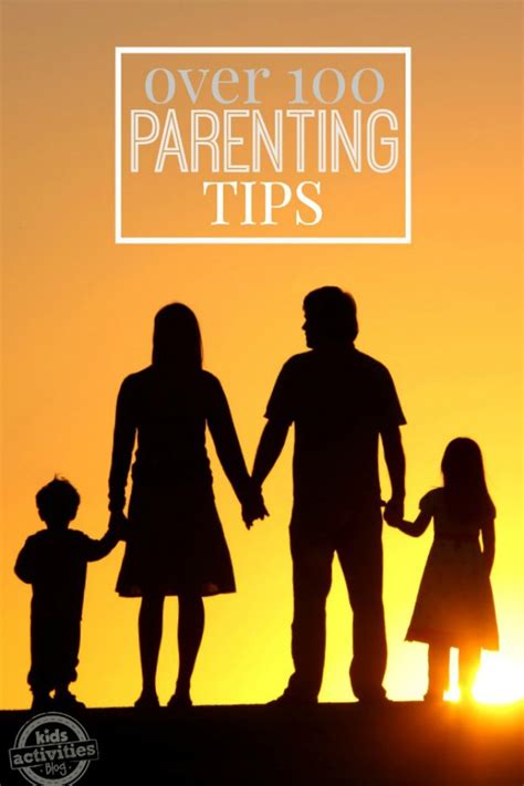 Over 100 Parenting Advice And Tips From Real Parents
