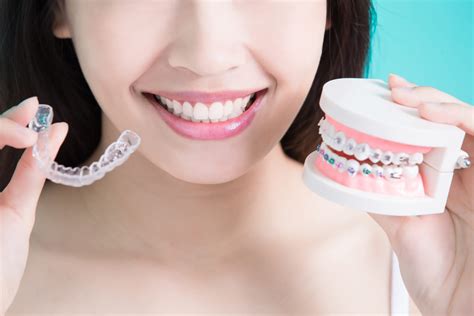 Comparing Invisalign Vs Braces The Pros And Cons