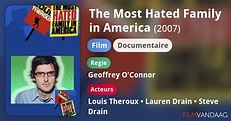 The Most Hated Family in America (film, 2007) - FilmVandaag.nl