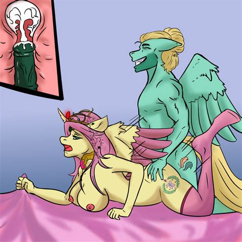 Rule 34 11 Absurd Res Alicorn All Fours Alternate Cutie Mark