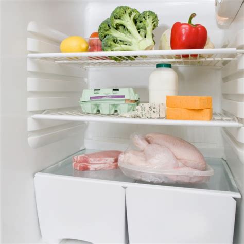 And definitely don't refreeze thawed chicken. how to cook chicken - food regulations - washing chicken ...