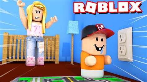 Najgorsze Dziecko W Roblox Whos Your Daddy Vito I Bella Youtube