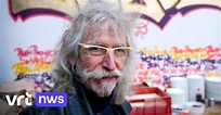 Julien Vrebos (75) is overleden: filmregisseur en Brusselse "ket" met ...