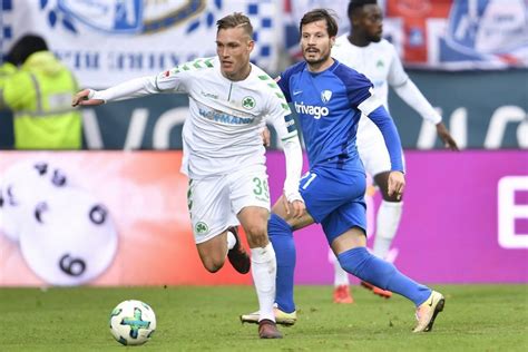 Win greuther fuerth 2:4.the most goals in all leagues for greuther fuerth scored: SpVgg Greuther Fürth: FC Augsburg an David Raum dran?