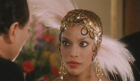 Tbt The Josephine Baker Story 1991