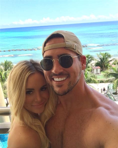 Did Josh Murray Break Up With Amanda Stanton Because She Lied To Him