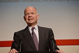 William Hague MP - The Right Address