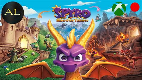 Spyro The Dragon Dream Weavers World 100 Spyro Reignited Trilogy