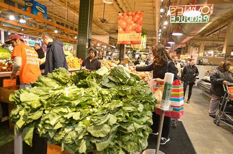 Get a fast and easy insurance coverage for your valued collection today! Reading Terminal Market in Philadelphia: The Complete Guide