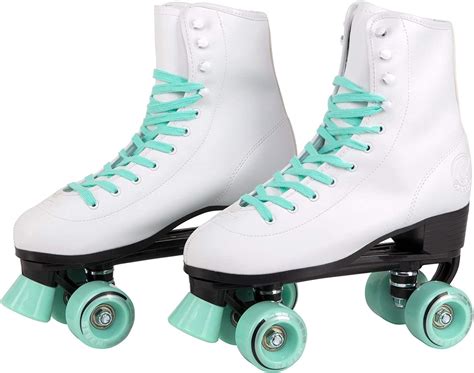 C7 Skates Quad Roller Skates Great For Outdoor Use Many Color