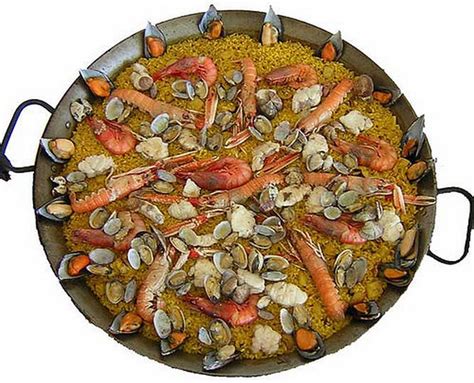 Catalan cuisine is the cuisine from catalonia. Cocina catalana