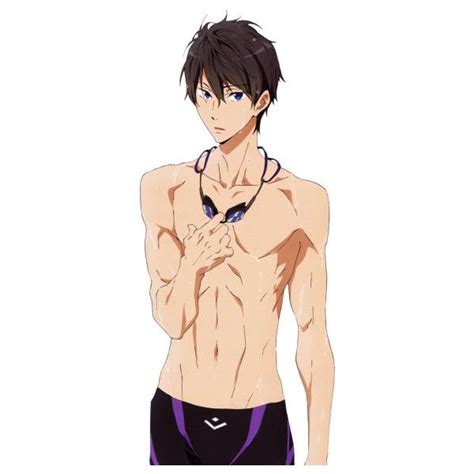 Pin By Noor On Anime Iwatobi Swim Club Anime Swim Club